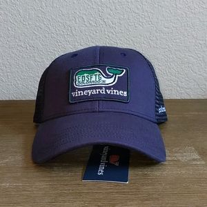 Vineyard Vines - Colorado Trucker hat